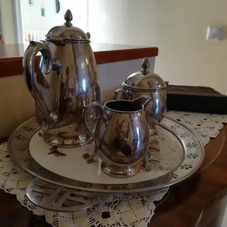 Διαμέρισμα Garitsa Bay