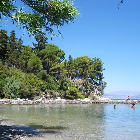 Garitsa Bay Apartmán