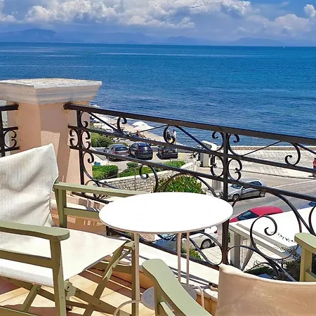 Garitsa Bay Apartmán *