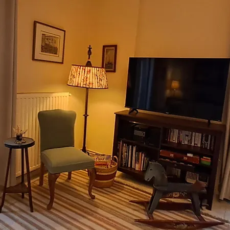 Garitsa Bay Apartmán