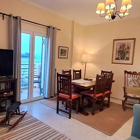 Διαμέρισμα Garitsa Bay