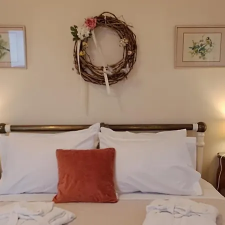 Garitsa Bay Διαμέρισμα *