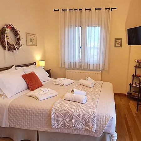 Apartmán Garitsa Bay *