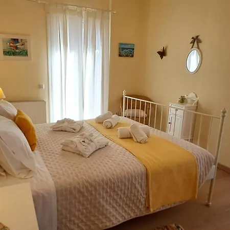 Garitsa Bay Apartmán