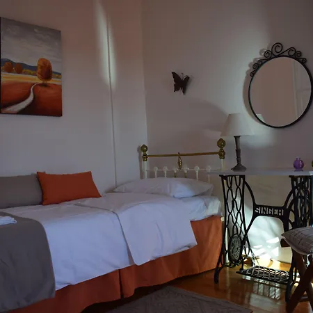 Garitsa Bay Apartmán *