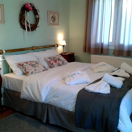 Apartmán Garitsa Bay