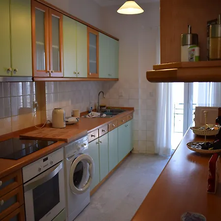 Garitsa Bay Apartmán Corfu (city)