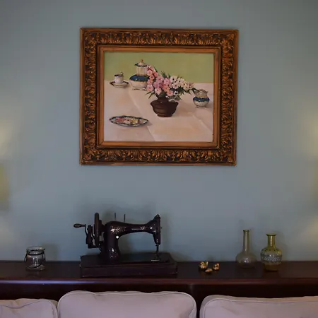 Garitsa Bay Apartmán Corfu (city)