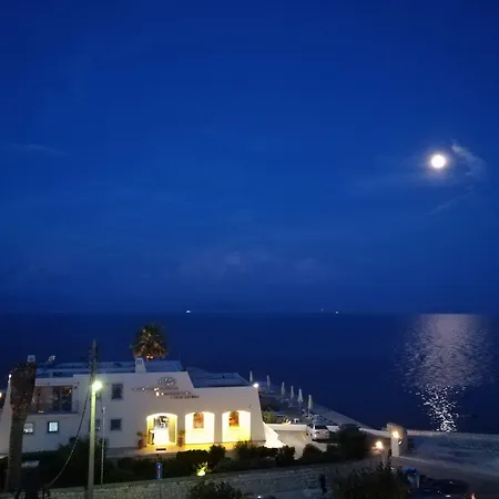 Garitsa Bay Apartmán *