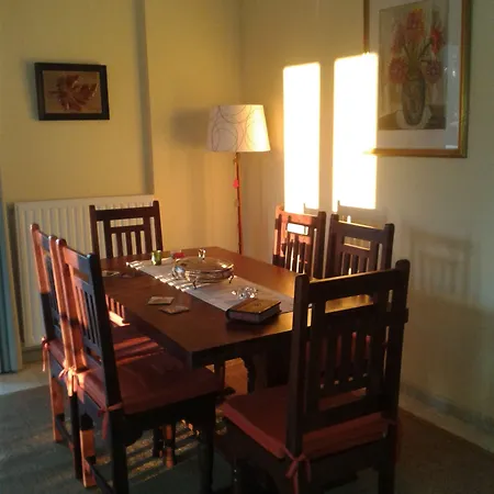 Garitsa Bay Apartmán