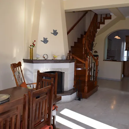 Apartmán Garitsa Bay