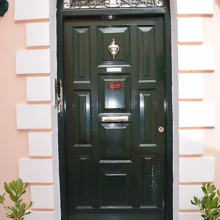 Garitsa Bay Apartmán Corfu (city)