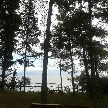 Apartmán Garitsa Bay