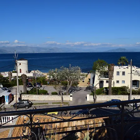 Garitsa Bay Apartmán *