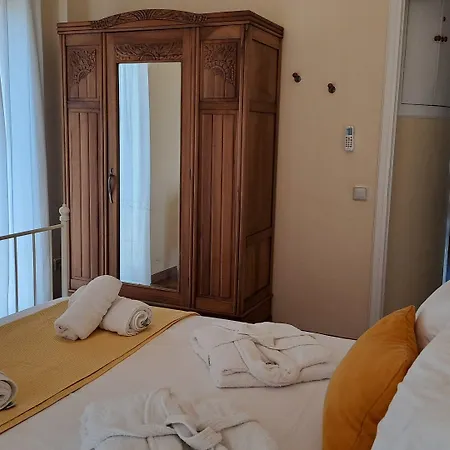 Garitsa Bay Apartmán *