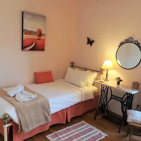 Garitsa Bay Corfu (city)