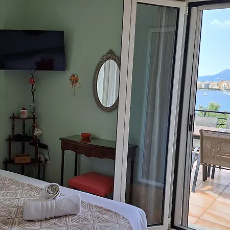 Garitsa Bay Apartmán Corfu (city)