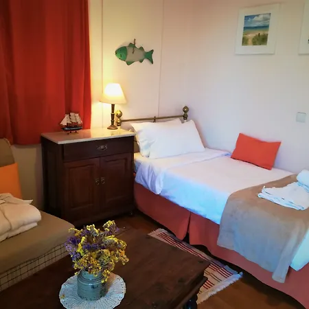 Apartmán Garitsa Bay *