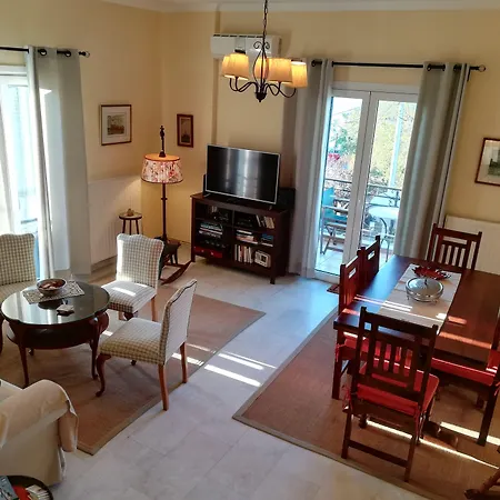 Garitsa Bay Corfu (city)