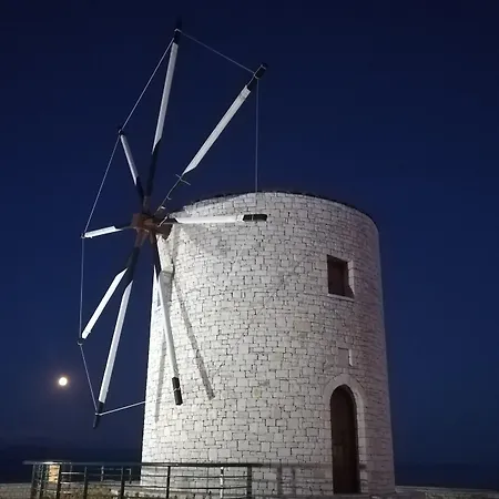 Διαμέρισμα Garitsa Bay *