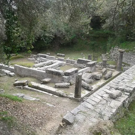 Garitsa Bay Διαμέρισμα Corfu (city)