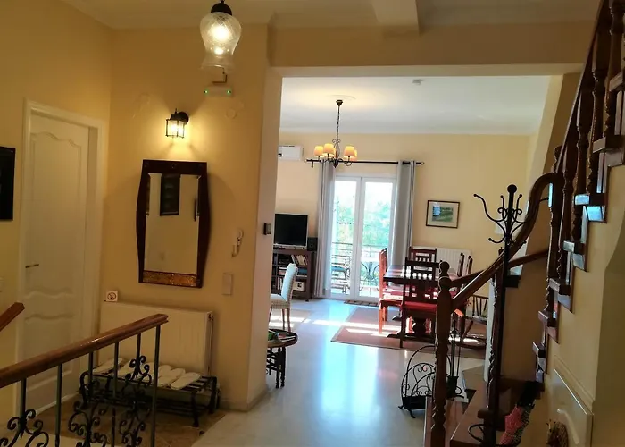 Garitsa Bay Appartement Corfu (city)