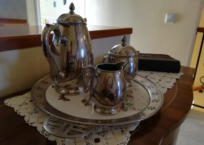 Appartement Garitsa Bay