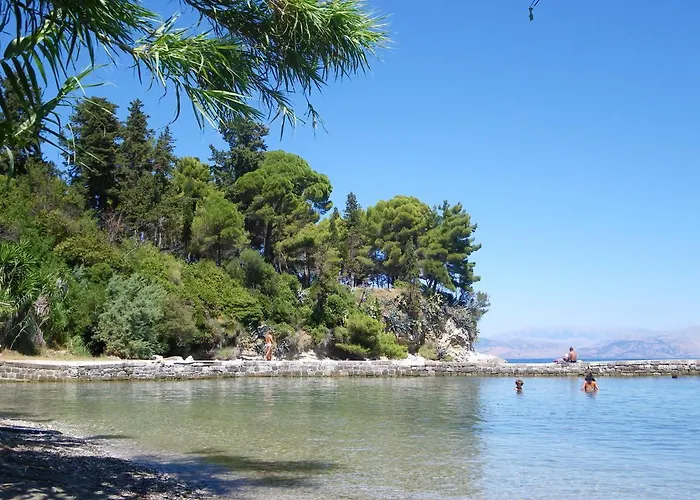 Garitsa Bay Appartement