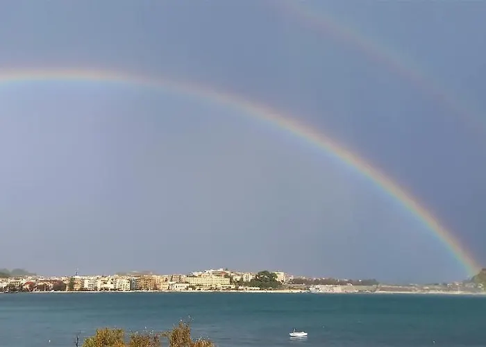 Garitsa Bay Appartement *