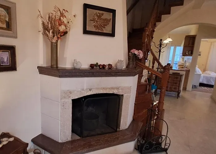 Appartement Garitsa Bay