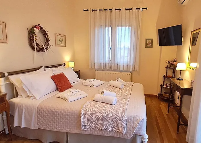 Appartement Garitsa Bay *