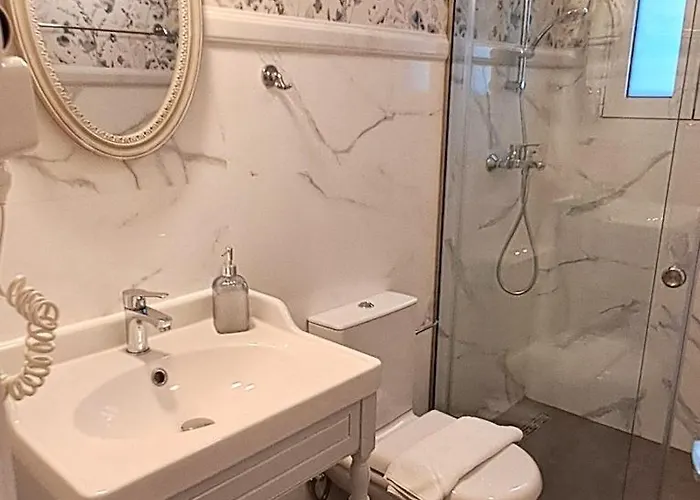 Garitsa Bay Appartement Corfu (city)