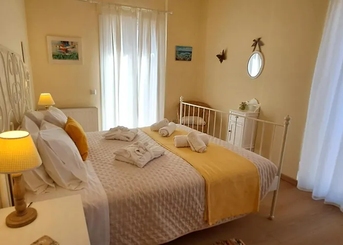 Garitsa Bay Appartement