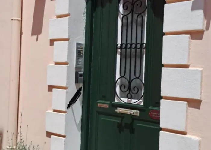 Garitsa Bay Appartement