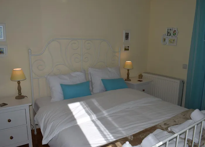Appartement Garitsa Bay Corfu (city)