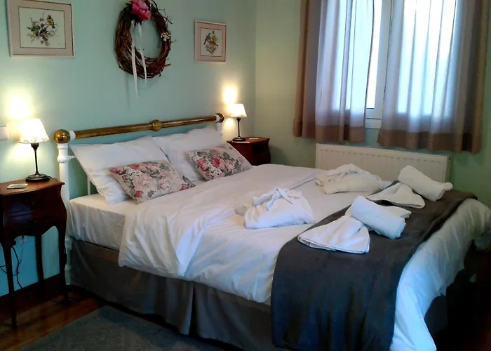 Appartement Garitsa Bay