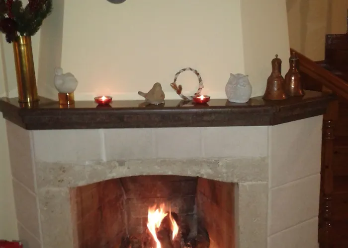 Appartement Garitsa Bay Corfu (city)