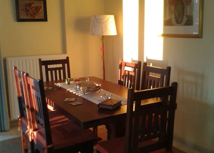 Garitsa Bay Appartement