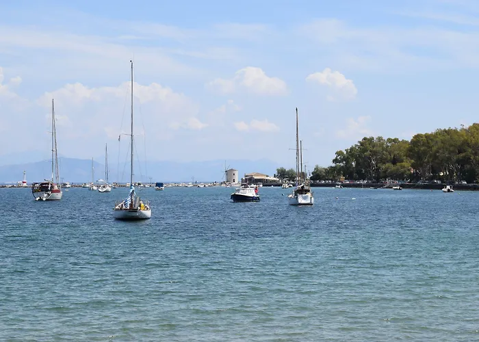 Garitsa Bay Appartement