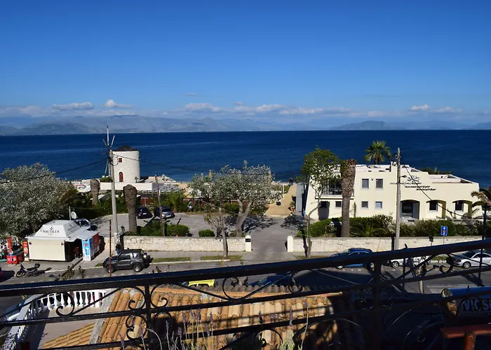 Garitsa Bay Appartement *
