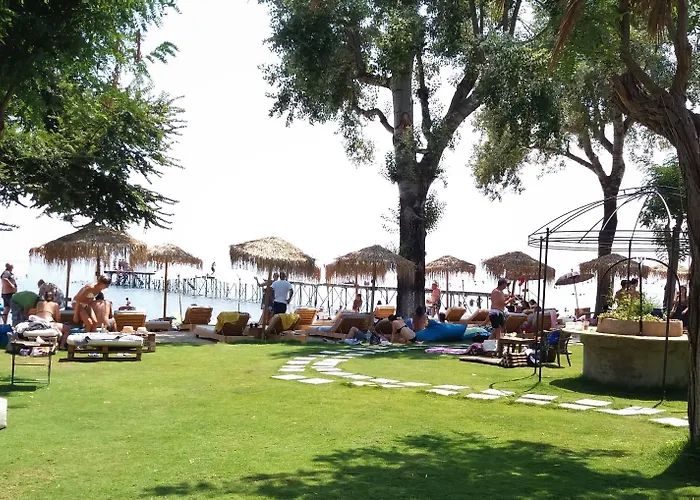 Garitsa Bay Appartement *