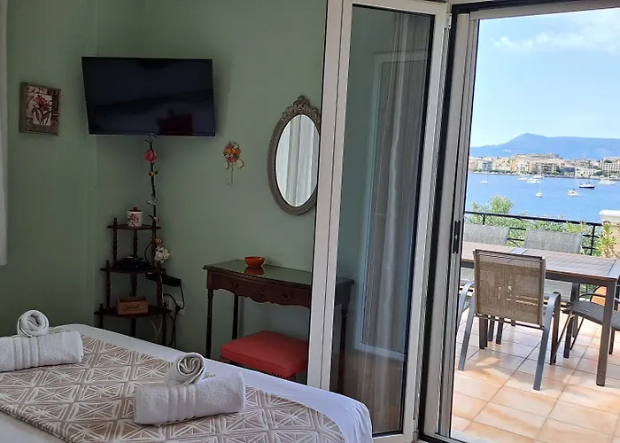 Garitsa Bay Appartement Corfu (city)