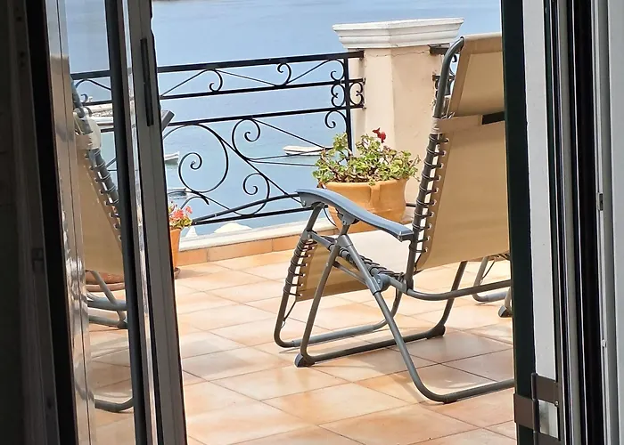 Garitsa Bay Corfu (city)